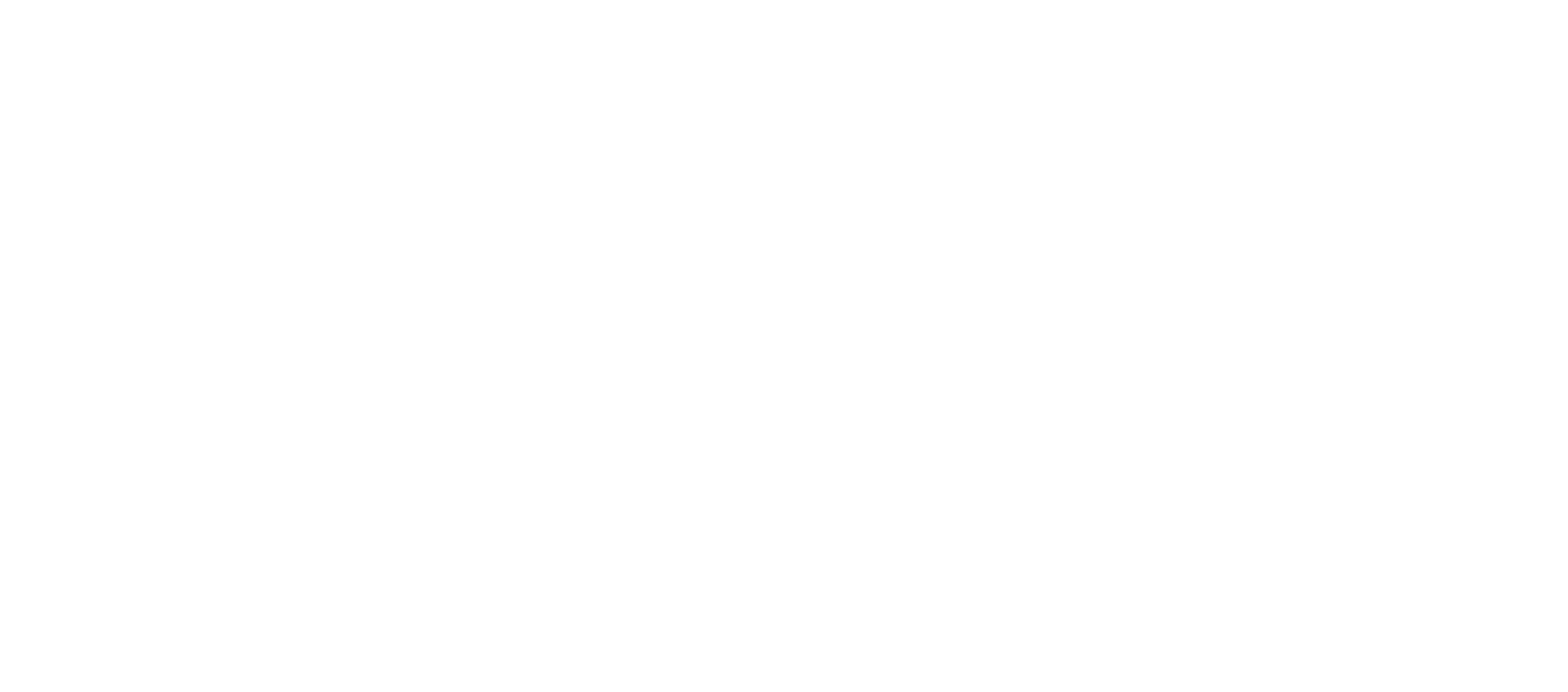 exhibition website screenshot